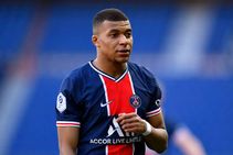 Rumour Has It Mbappe Could Leave Psg Man Utd Wish List Grows