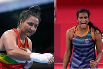 Tokyo Olympics India Schedule For July 31 Pv Sindhu Pooja Rani Atanu Das Look To Add To Medal Tally