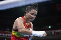 Tokyo Olympics Boxer Pooja Rani Exits After Lose To Qian In Quarterfinals