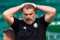 Celtic Midtjylland Bhoys Champions League Qualification Postecoglou Bow