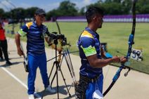 From Satara To Tokyo Archer Pravin Jadhav Aims To Make It Big In Olympics