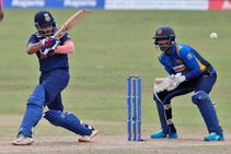 India Vs Sri Lanka 3rd Odi Prithvi Shaw Debutant Sanju Samson Waste Good Starts And Miss Fifties