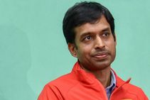 Pullela Gopichand Won T Travel With Indian Team To Olympics Gives Available Space To Santosa