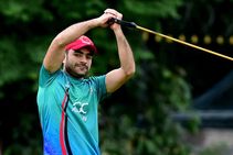 Rashid Khan To Captain Afghanistan In T20is