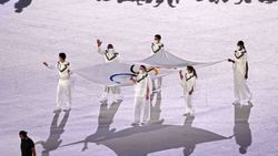 Tokyo 2020 Cameroon S Refugee Athlete Cyrille Realises Olympic Dream