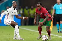 Rumour Has It Barcelona Renato Sanches Antoine Griezmann Future