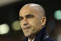 Martinez Expected To Stay On As Belgium Boss Despite Euro 2020 Failure