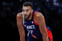 Tokyo Olympics Basketball France Expecting Usa Seek World Cup Revenge