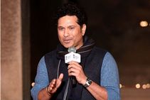 Tendulkar Sends Best Wishes To India S Olympic Bound Contingent