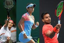 Tokyo 2020 Indians Need Miracle To Go Deep In Draws