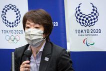 We Have Not Determined To Have Spectators Says Tokyo 2020 President Hashimoto