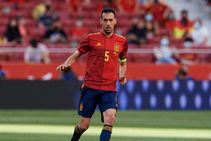 Sergio Busquets Unsure Spain Future Euro 