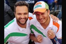 Tokyo 2020 Indian Olympic Association Names Sports For All As Official Partner Indian Olympic Team