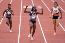 Tokyo 2020 Banned Sprinter Richardson Left Off Us Olympic Team