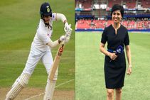 Shafali Verma S Rise In Indian Cricket Reflects Generational Change Anjum Chopra Exclusive Interview