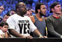 Iconic Moments When Wwe Fans Took Center Stage