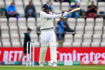 Shubman Gill S Stress Fracture In Shin Could Take Minimum Two Months To Heal