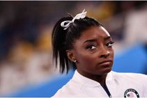 Tokyo Olympics Recap Simone Biles Withdraws Naomi Osaka Suffers Shock Defeat