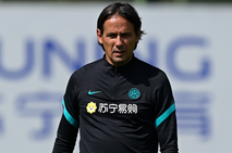 Inzaghi Bullish Inter Will Be Ready For Serie A Opener