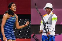 Tokyo Olympics India Schedule For July 30 Pv Sindhu Lovlina Deepika Kumari In Focus As Athletics