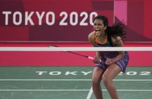 Tokyo Olympics Pv Sindhu Vs Tai Tzu Ying Semifinal Date Time In Ist Head To Head Live Telecast
