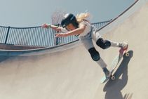 Tokyo 2020 Skateboarding Sensation Sky Brown S Journey From Baby Boarder To Olympic Medal Hopeful