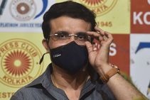 Sourav Ganguly Justifies Bcci S Decision To Shift Ipl 2021 T20 World Cup 2021 To Uae