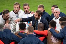 Euro 2020 Final Queen Letter Congratulates Gareth Southgate Before England Italy