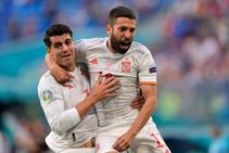 Positives And Negatives From Spain S Euro 2020 Campaign