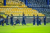 India Vs Sri Lanka 1st Odi Preview Live Telecast Live Streaming India Time Colombo Weather Deta