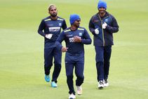 All Sri Lanka First Team Players Likely To Enter Bubble On Monday Test Negative In Latest Rt Pcr