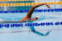 Tokyo 2020 Swimmer Srihari Nataraj Disappoints In Heats Sajan Prakash To Be In Action On Monday