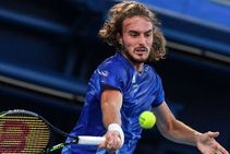 Tokyo Olympics Tsitsipas Taking Inspiration From The Gold Medallist Grandfather He Has Never Met
