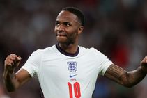 England Denmark Euro 2020 Raheem Sterling Says It Was A Clear Penalty
