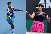 Indian Tennis Team Campaign At Tokyo 2020 Olympics Officially Over