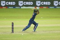 India Vs Sri Lanka 1st T20i Bhuvneshwar Kumar Suryakumar Yadav Star In India Win Over Sri Lanka