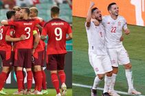 Switzerland Vs Spain Euro 2020 Dream11 Prediction Head To Head Key Players Kick Off Time In Ind