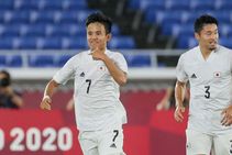 Tokyo 2020 France Germany And Argentina Eliminated As Spain Match Class Of 