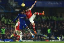 Arsenal Want Chelsea Outcast A Good Deal