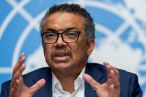 Tokyo 2020 Covid 19 Has Not Defeated Games Says Who Chief