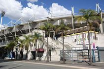 Australian City Brisbane Named Host Of Olympic Games In 