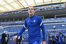 Chelsea Cancel Drogheda Friendly As Covid 19 Precaution