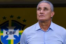 Tite Brazil Copa America History