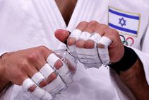Tokyo 2020 Ioc To Act Tough After Withdrawals Leave Israeli Judoka Without An Opponent