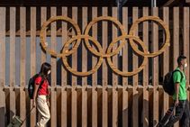 Tokyo 2020 Eight Team Gb Members Isolating As Three New Covid 19 Cases Confirmed