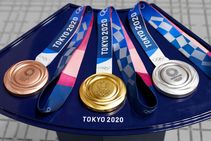 We Won Simply Having The Olympics Is A Victory Say Some Tokyo Residents