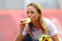 Tokyo Olympics Annemiek Van Vleuten My Story Started In Rio But It Has Not Ended Yet