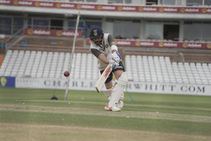 England Tour Virat Kohli Led Indian Side Has Centre Wicket Training In Durham Rishabh Pant Bats Nets