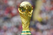 Arsene Wenger Backs Plans For Fifa World Cup To Be Held Every Two Years