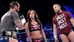 Update Two Former Wwe Champions Joining Rival Brand Aew